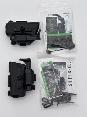 2) New Alien Gear ShapeShift Shells, for Glock® 27. - Image 1 of 3