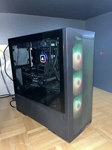 gaming pc komplett set - Bild 1 von 17