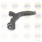 Genuine NAPA Front Right Wishbone for VW Transporter CAAD 2.0 Litre (5/11-8/15)