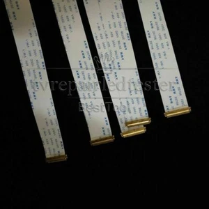 10 piezas Cable de pantalla EDP 0,5 MM I-PEX 20453 30P FFC Cable flexible en la misma dirección - Imagen 1 de 4