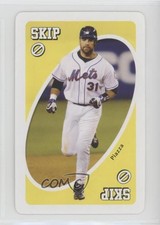 2005 Uno New York Mets Mike Piazza #YS HOF