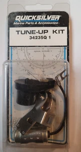 Genuine Mercury/MerCruiser/Quicksilver Tune-up Kit 34235Q1 Delco L4 & V6 + OMC - Picture 1 of 2