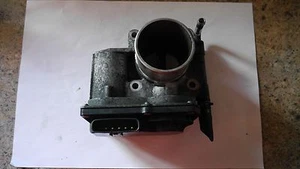 CUERPO ACELERADOR DIÉSEL MAZDA 6 2.0 TD RF7J136B0C K4238 - Imagen 1 de 3