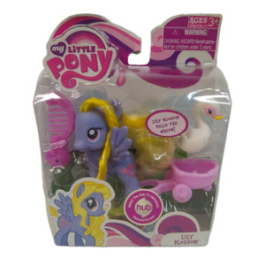 blossomforth mlp toy