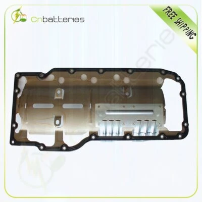 Junta de cárter de aceite para 99-13 Dodge Dakota Ram 1500 Durango 4,7 L Foto 1 de 2