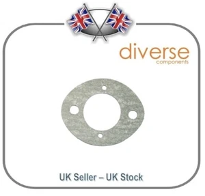 Carburetor Gasket for Husqvarna Chainsaws Replaces P/N 501296402 - Picture 1 of 1