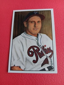 1982 Diamond Classics Chuck Klein #22 Big League Collectibles Card - Picture 1 of 2