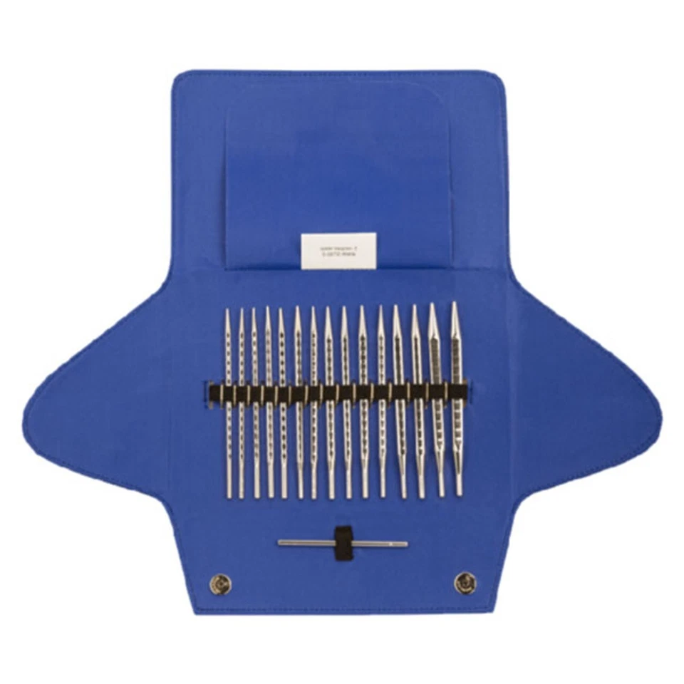 addi Click Rocket 2 Squared Long Tip Set