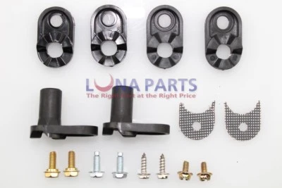 Kenmore Whirlpool Refrigerator Door Closer Kit 4318165 - Image 1 of 4