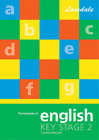 The Essentials of English Key Stage 2 (Essentials of English), Christine Moorcro