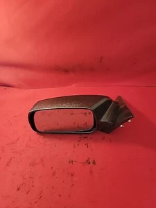 2007 - 2010 Toyota Camry Front Driver Left Door Mirror GRAY OEM - Picture 1 of 9
