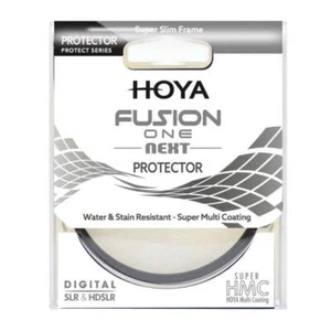 Hoya Fusion One Next Protector Filter 72mm - Picture 1 of 4