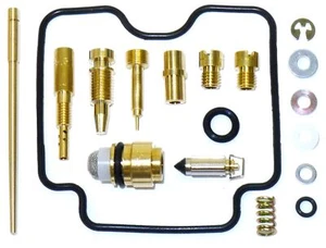KIT DE REPARACIÓN DE RECONSTRUCCIÓN DE CARBURADOR DE CARBOHIDRATOS SUZUKI DR-Z400S Hecho en Japón - Imagen 1 de 2