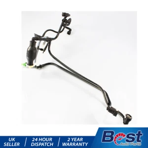 PEUGEOT 206-207-307 06-12 1.4 HDI FUEL HOSE RETURN PIPE LINE 1574.S9 1574S9 - Picture 1 of 12