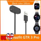 Watch Dock Charger Adapter USB Charging Cable for Amazfit GTR 3 Pro/GTS3/A2036