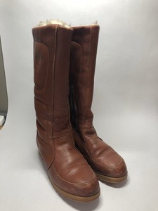 ll bean wedge snow boot