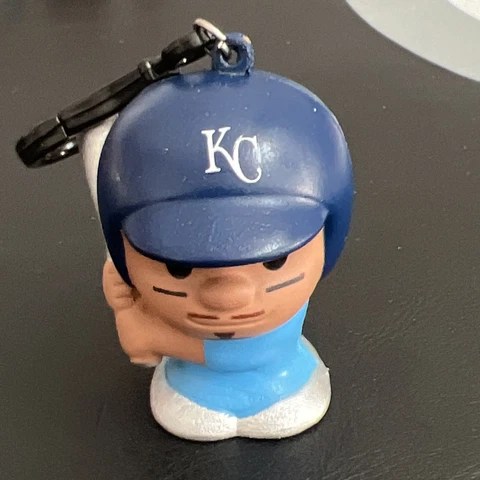 MLB Squeezymates Series 5, Silver Series, Bobby Witt Jr Kansas City Royals Cover