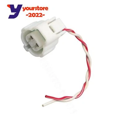 Reparación de alternador de arnés de enchufe de 2 cables para Dodge Charger Magnum Durango 2001-07 Foto 1 de 4