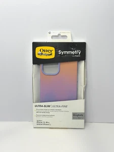 Otterbox Case Ultra Slim for iPhone 15/14/13 compatible with MegSafe - Picture 1 of 1