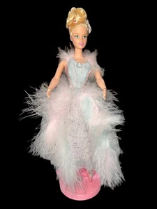 Mattel 2000 Avon Ballet Masquerade Barbie - Bild 1 von 9