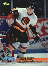 1995 Classic Hockey Card #s 1-100 +Inserts (A5760) - You Pick - 10+ FREE SHIP