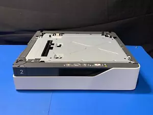 Lexmark 21K0567 550-Sheet Paper Tray - Picture 1 of 3