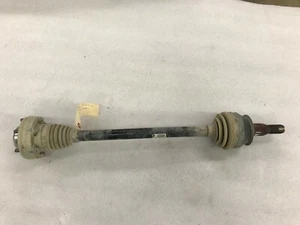 2016 2017 2018 2019 Chevrolet Camaro SS Right Side Axle Shaft Auto Trans OEM - Picture 1 of 7
