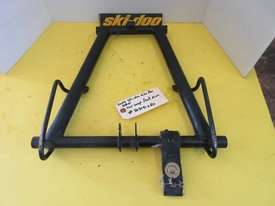 Ski-Doo GTX 550F 2009 Tundra 300F expedición suspensión trasera brazo delantero #503191080 Foto 1 de 2