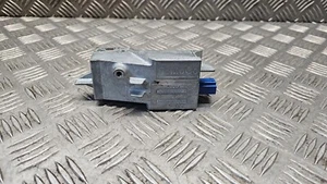 FORD MONDEO TITANIUM ECOnetic MK5 2015 STEERING COLUMN LOCK MODULE AV6N-3F880-KA - Picture 1 of 4