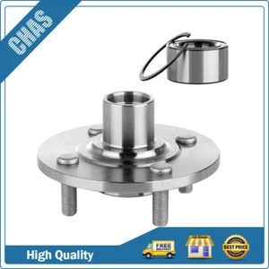 Front Wheel Hub Bearing Fits Saturn SC1 SC2 SL SL1 SL2 1994-1999 2000 2001 2002 - Picture 1 of 7