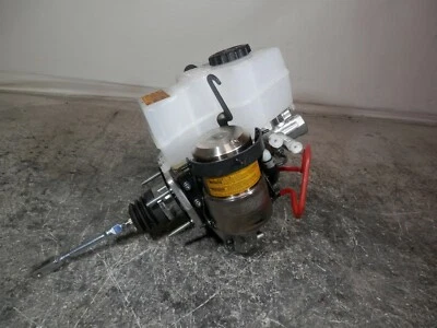 03-07 TOYOTA LAND CRUISER LX470 ABS BOMBA CONJUNTO CILINDRO MAESTRO OEM47210-60111 Foto 1 de 4