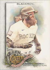 2022 Allen and Ginter ( 176 - 350 ) Pick Your Card Complete Your Set