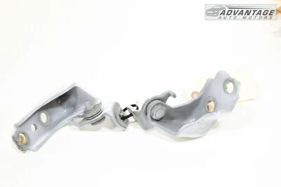 2016-2018 LINCOLN MKX FRONT RIGHT SIDE UPPER & LOWER DOOR PANEL HINGE SET OEM - Image 1 of 4