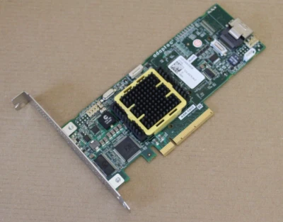 Adaptec Raid Controller ASR-5405 256MB SAS - SATA  ASR  5405  - Bild 1 von 4