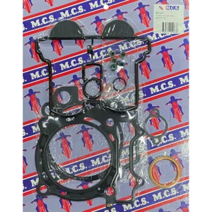 Top End Gasket Kit YAMAHA WR450F 2007 2008 2009 2010 2011 2012 2013 2014 2015 - Picture 1 of 1