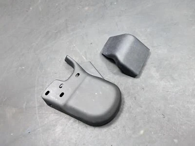 Juego de 2 fundas de asiento trasero derecho Toyota RAV4 2018 71828-0R050 2013 2014 2015-2017 Foto 1 de 4