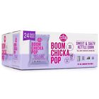 Angie's Boom Chicka Pop Vendpack 1 oz 24 ct