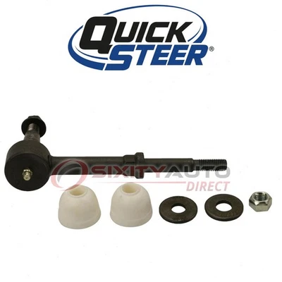 QuickSteer Front Stabilizer Bar Link for 2003-2005 Dodge Ram 2500 - ca — 第 1/4 张图片