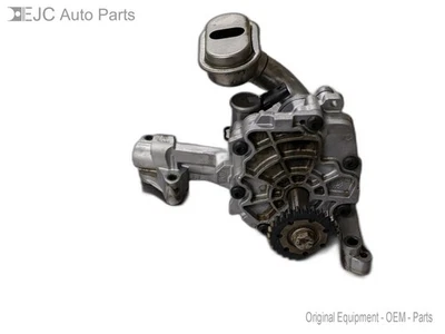 Bomba de aceite de motor para Chevrolet Equinox 18-21 1.5 12706714 Turbo Foto 1 de 4