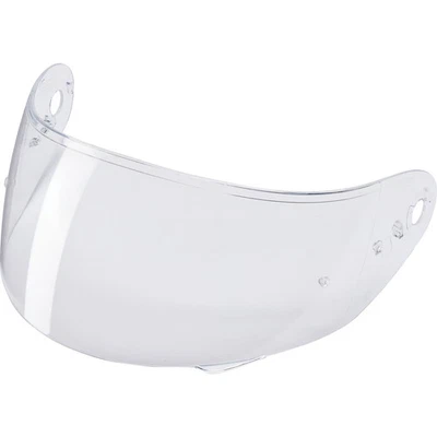 Nexo Visier für Travel II Helme - Fiberglas/Carbon - Pinlock vorbereitet