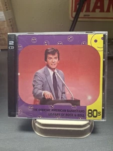 The Official American Bandstand Library of Rock & Roll by Various Artists 80's - Bild 1 von 1