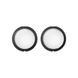 Selbstklebender Linsenschutz Panorama Linsenschutz Zubehör für Insta360 X3 - Bild 1 von 5