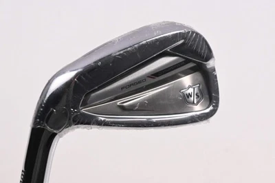 Left Hand Wilson Dynapwr 23 #5 Iron / 22 Degree / Stiff Flex KBS Tour Lite - Image 1 of 4