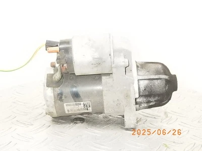 5355921 Anlasser OPEL Agila (H-B) 93194147 2010-03-11  - Bild 1 von 4