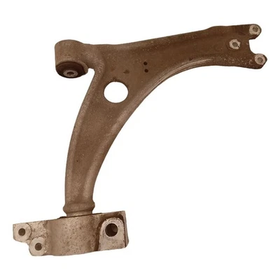 AUDI Q3 WISHBONE MK1 FL 8U TFSI S LINE LOWER CONTROL ARM FRONT RIGHT 5N0407151H - Image 1 of 4