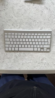 apple magic keyboard - Immagine 1 di 3