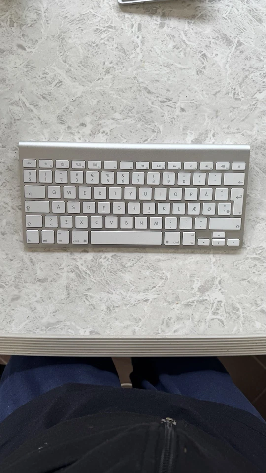 apple magic keyboard - Immagine 1 di 3