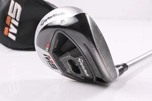 Taylormade M5 #3 Wood / 14 Degree / X-Flex Tensei CK Orange 75 Shaft - Picture 1 of 9