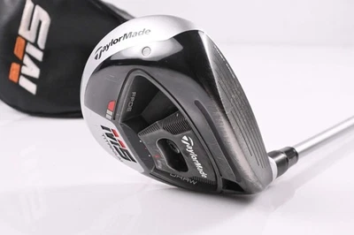 Taylormade M5 #3 Wood / 14 Degree / X-Flex Tensei CK Orange 75 Shaft - Image 1 of 4