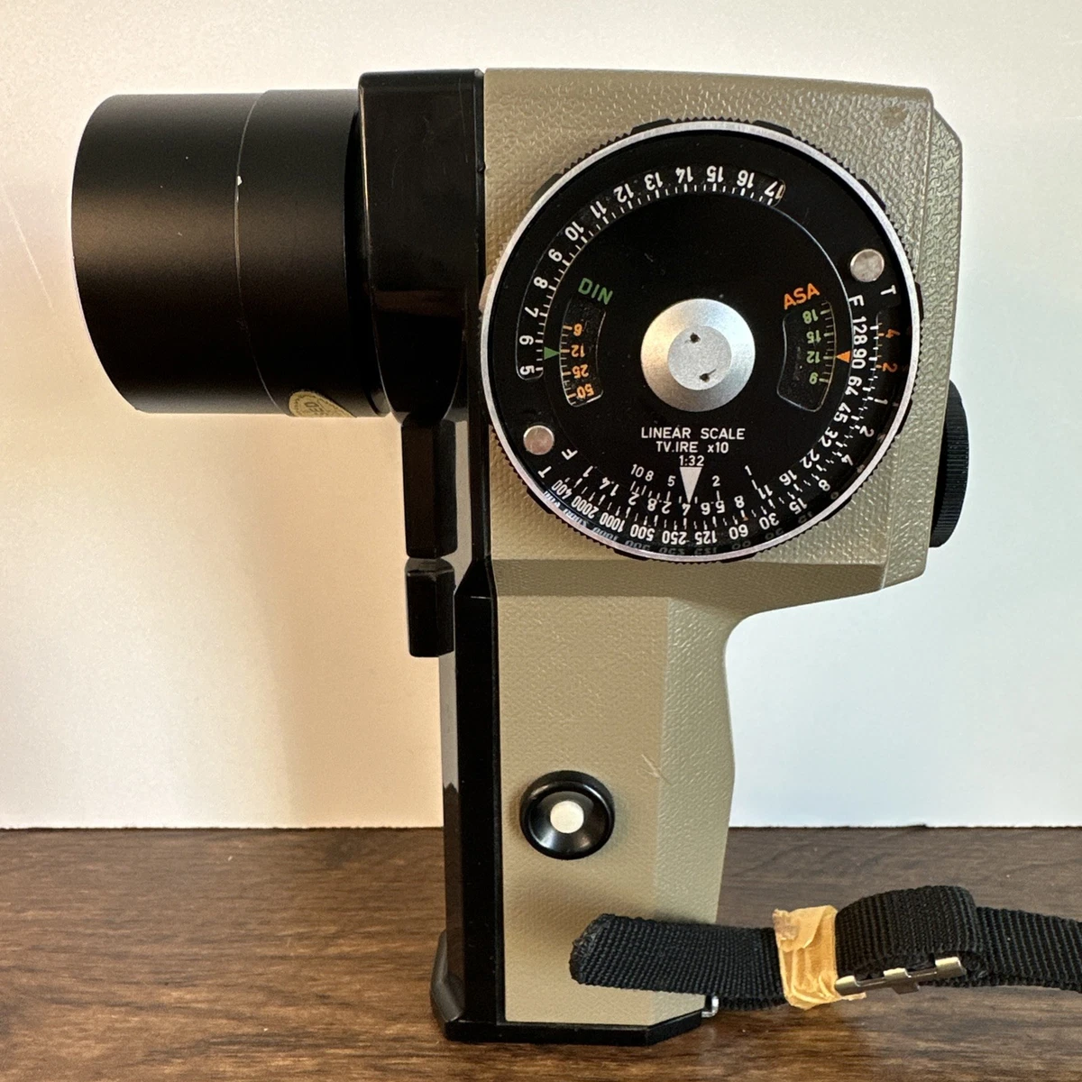 ASAHI PENTAX ペンタックス　スポットメーター　V G-30 ASAHI PENTAX ペンタックス スポットメーター V G-30 ASAHI PENTAX